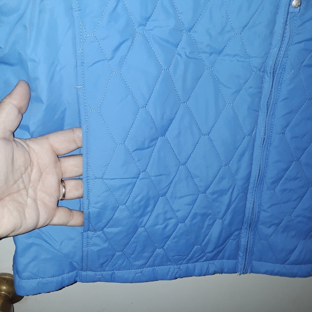 Reversible vest - Picture 2 of 6